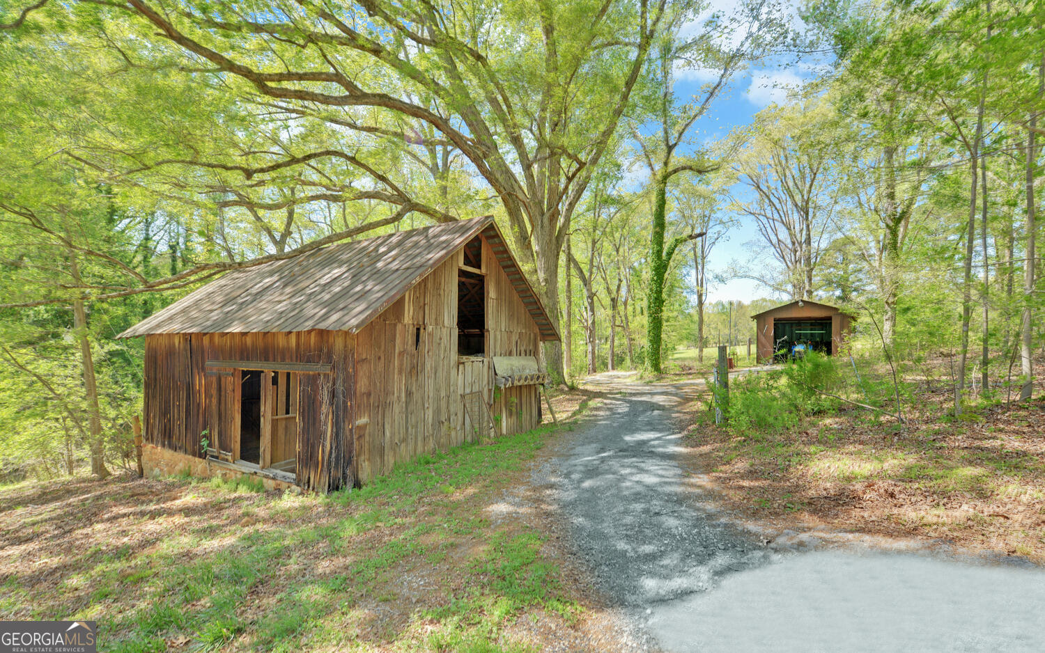 850 Long RD