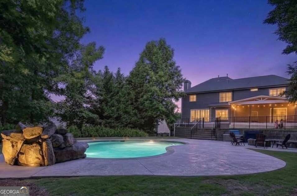 3084 Grove View CT