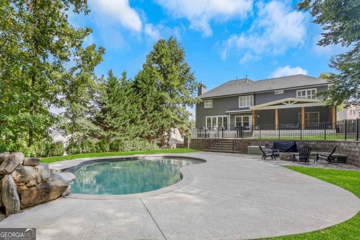 3084 Grove View CT