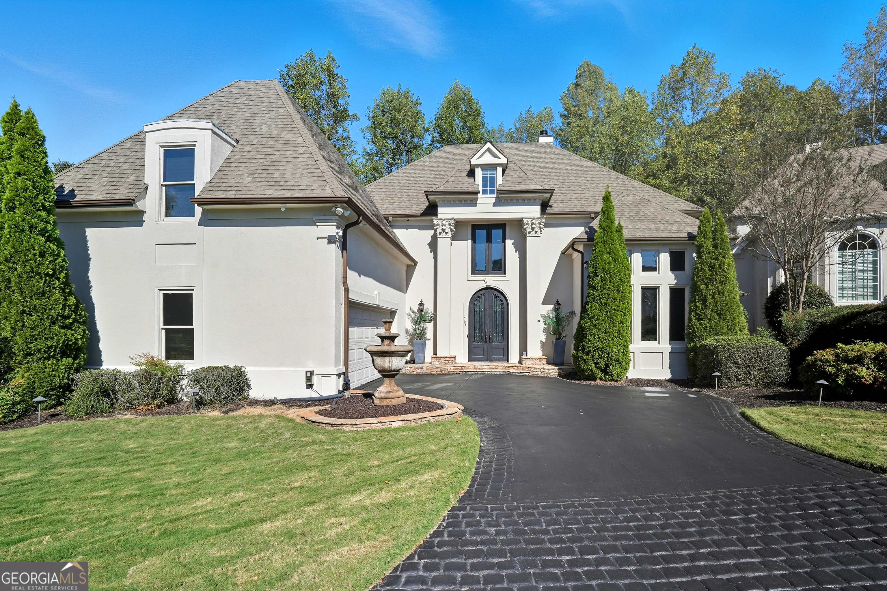 765 Olde Clubs DR