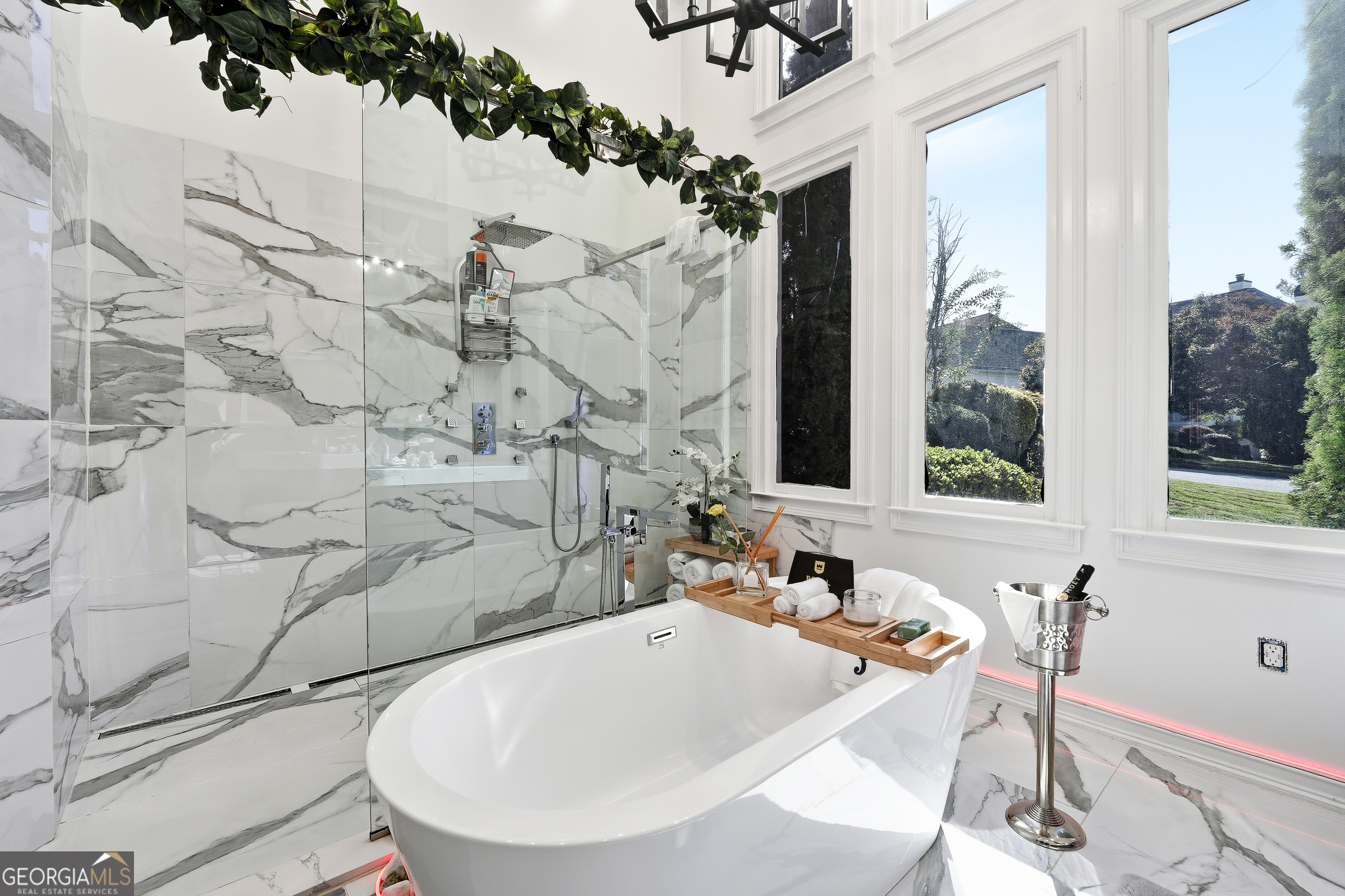 River Ridge - Residential