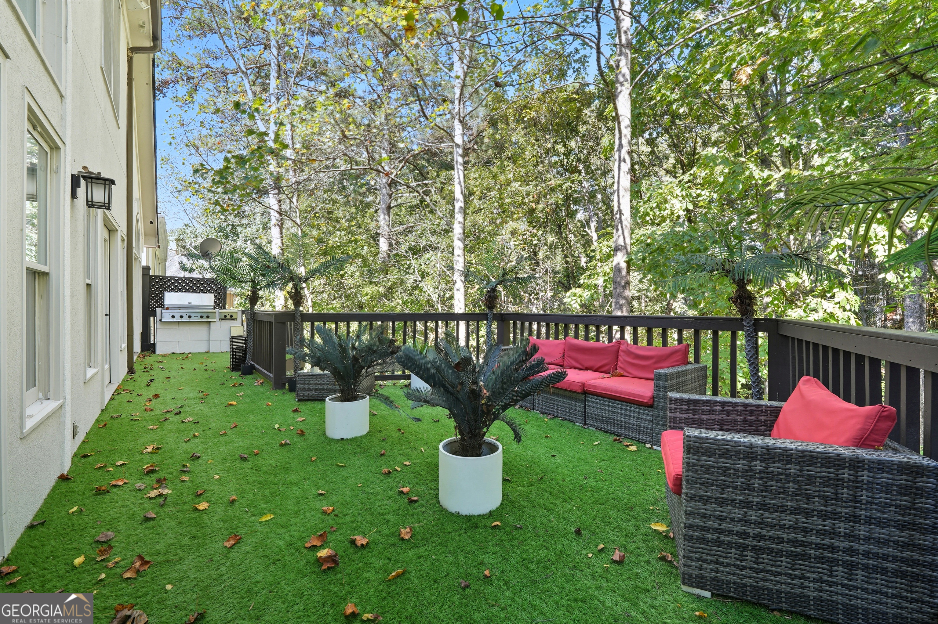 River Ridge - Residential