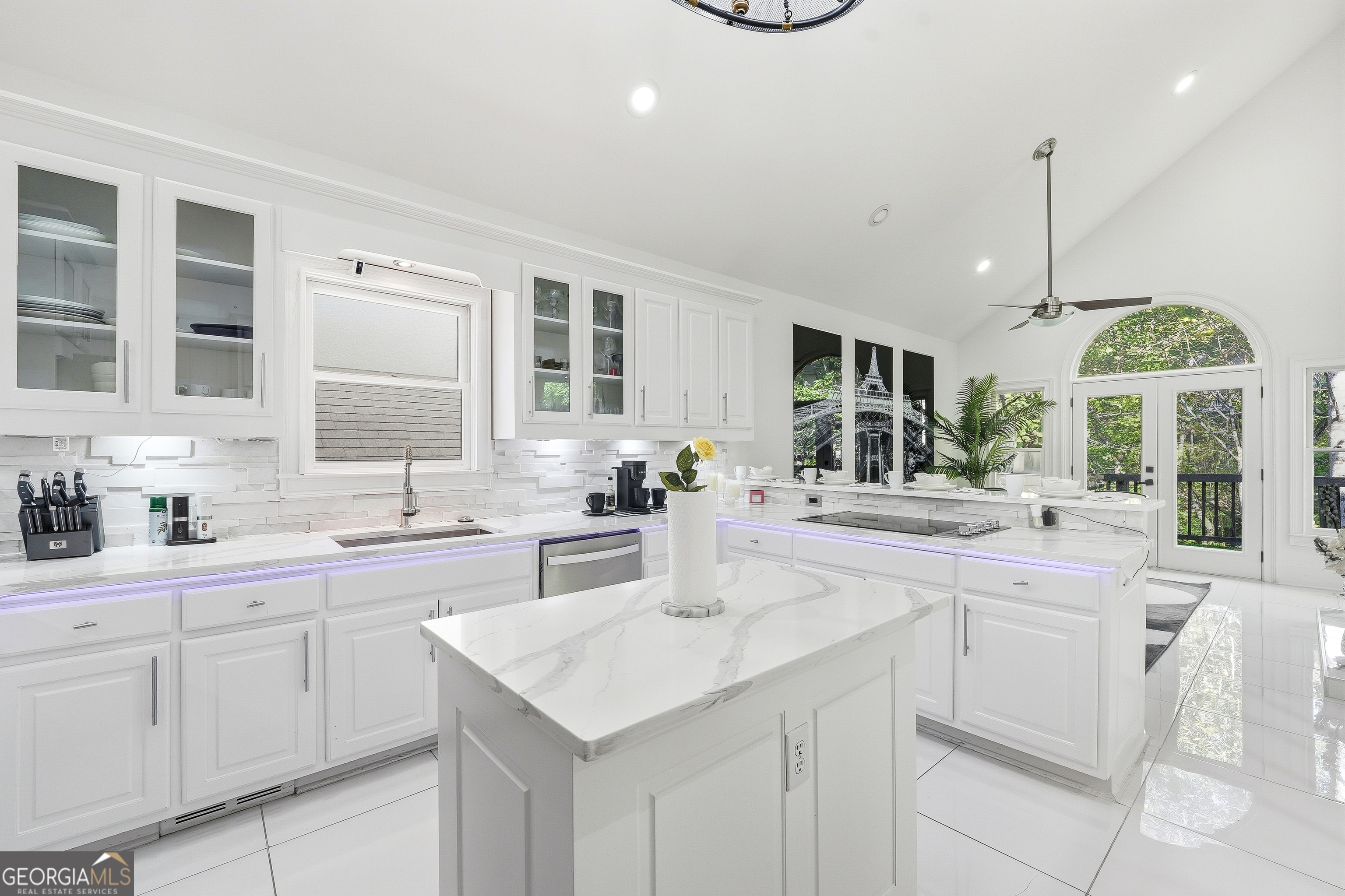 River Ridge - Residential