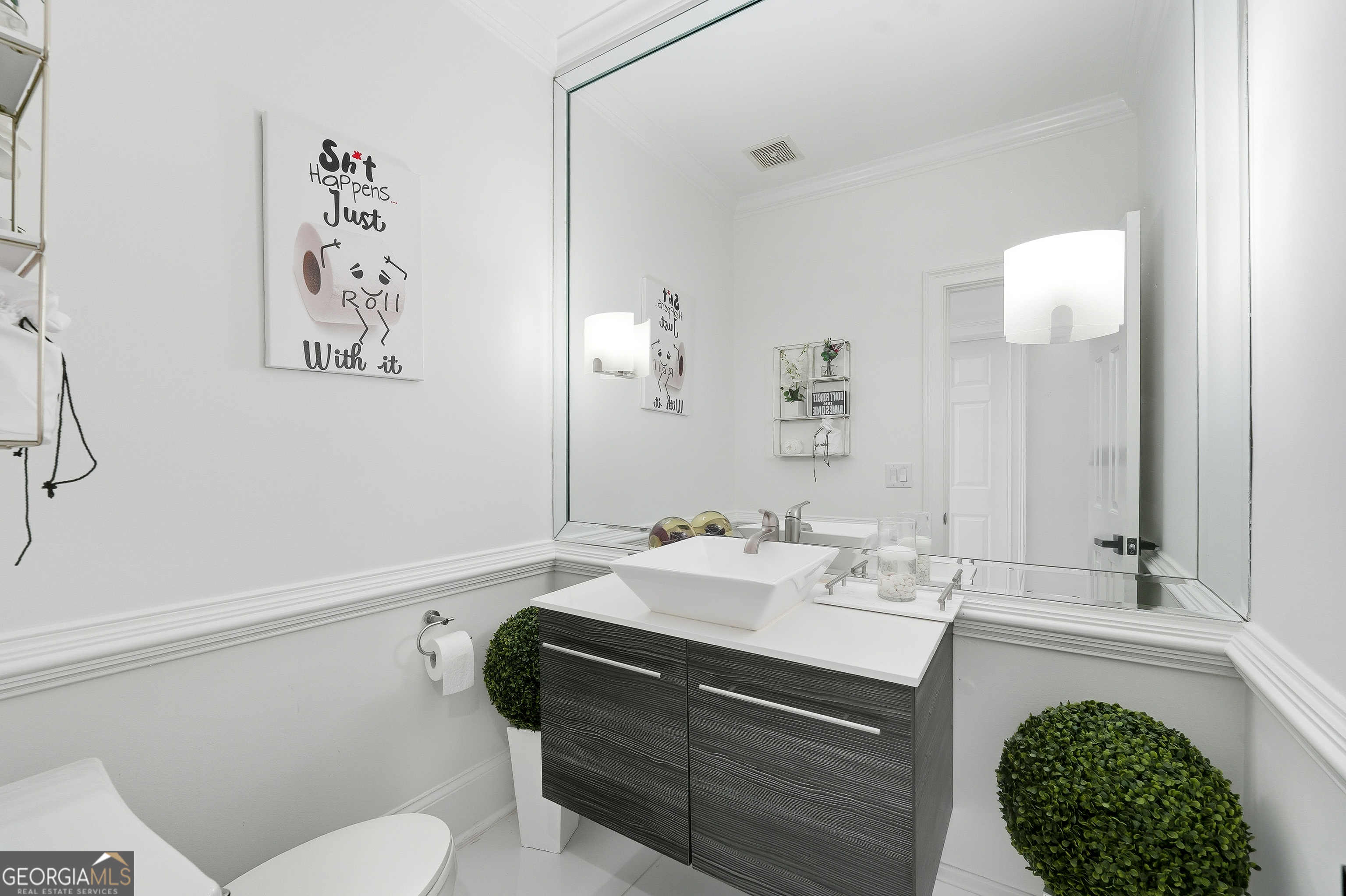 River Ridge - Residential