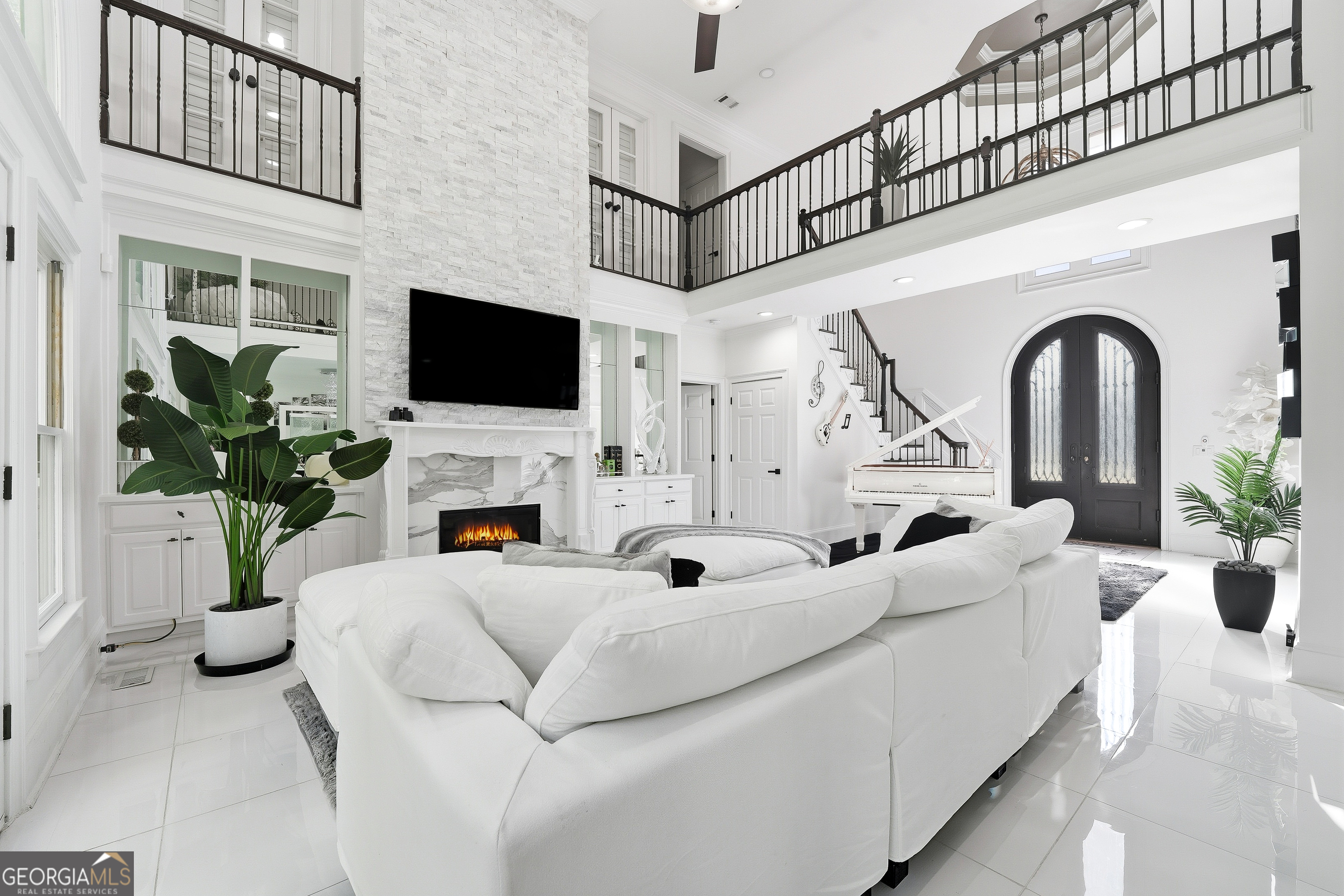 River Ridge - Residential