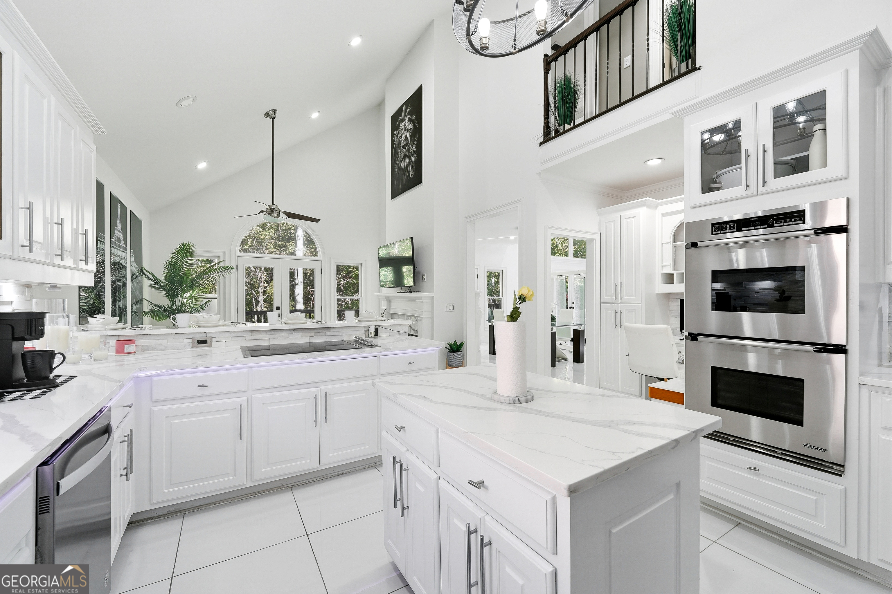 River Ridge - Residential