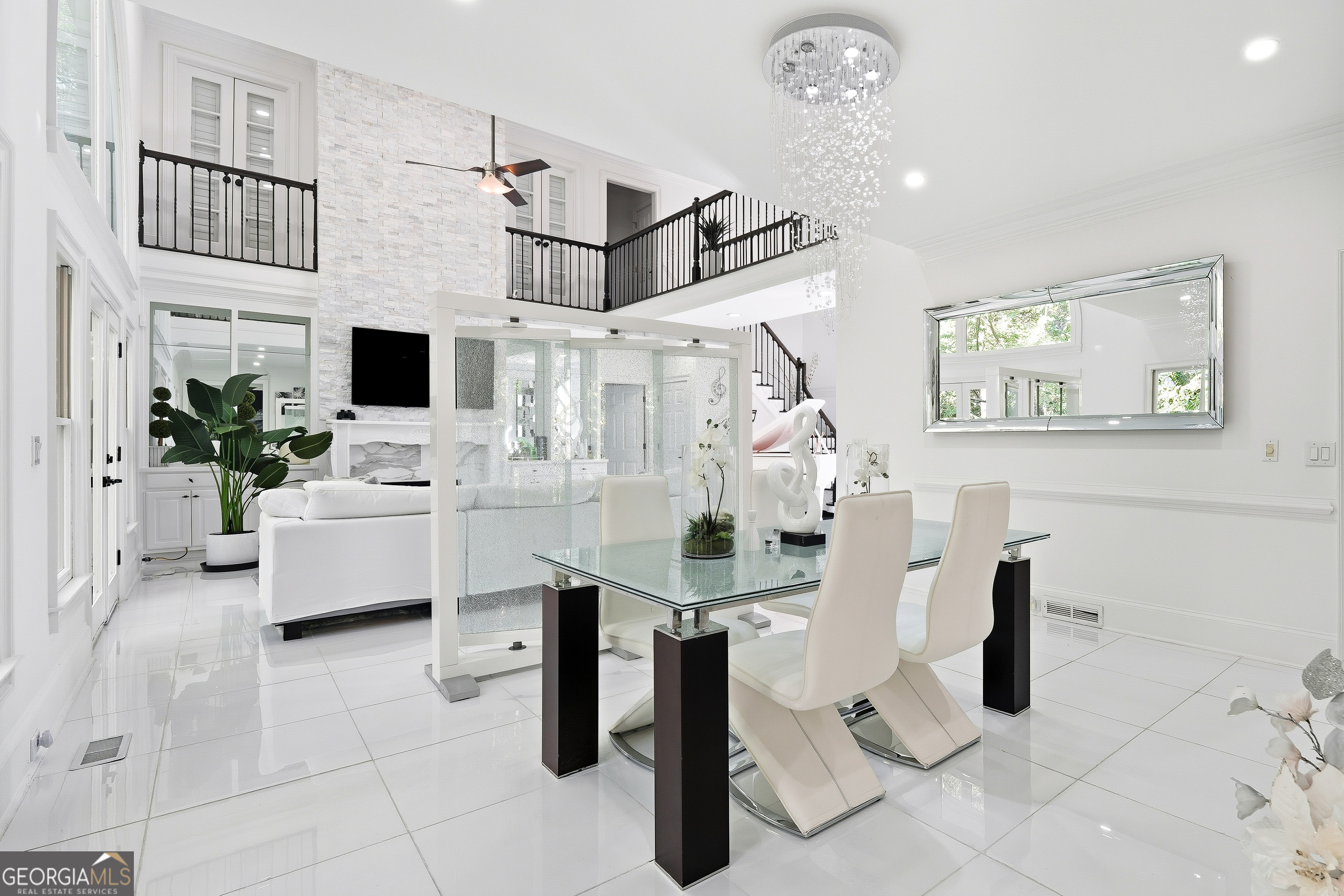 River Ridge - Residential