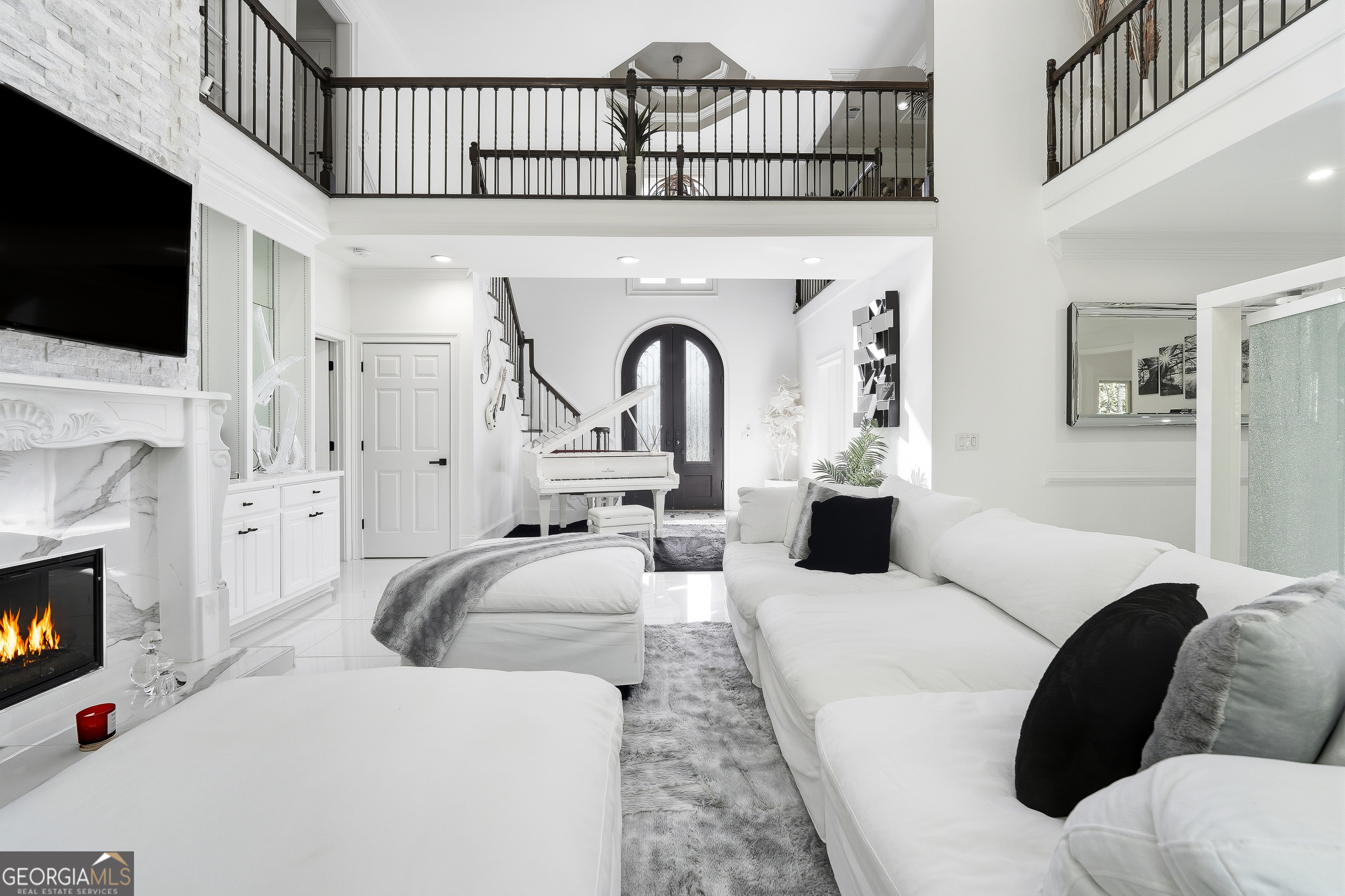 River Ridge - Residential