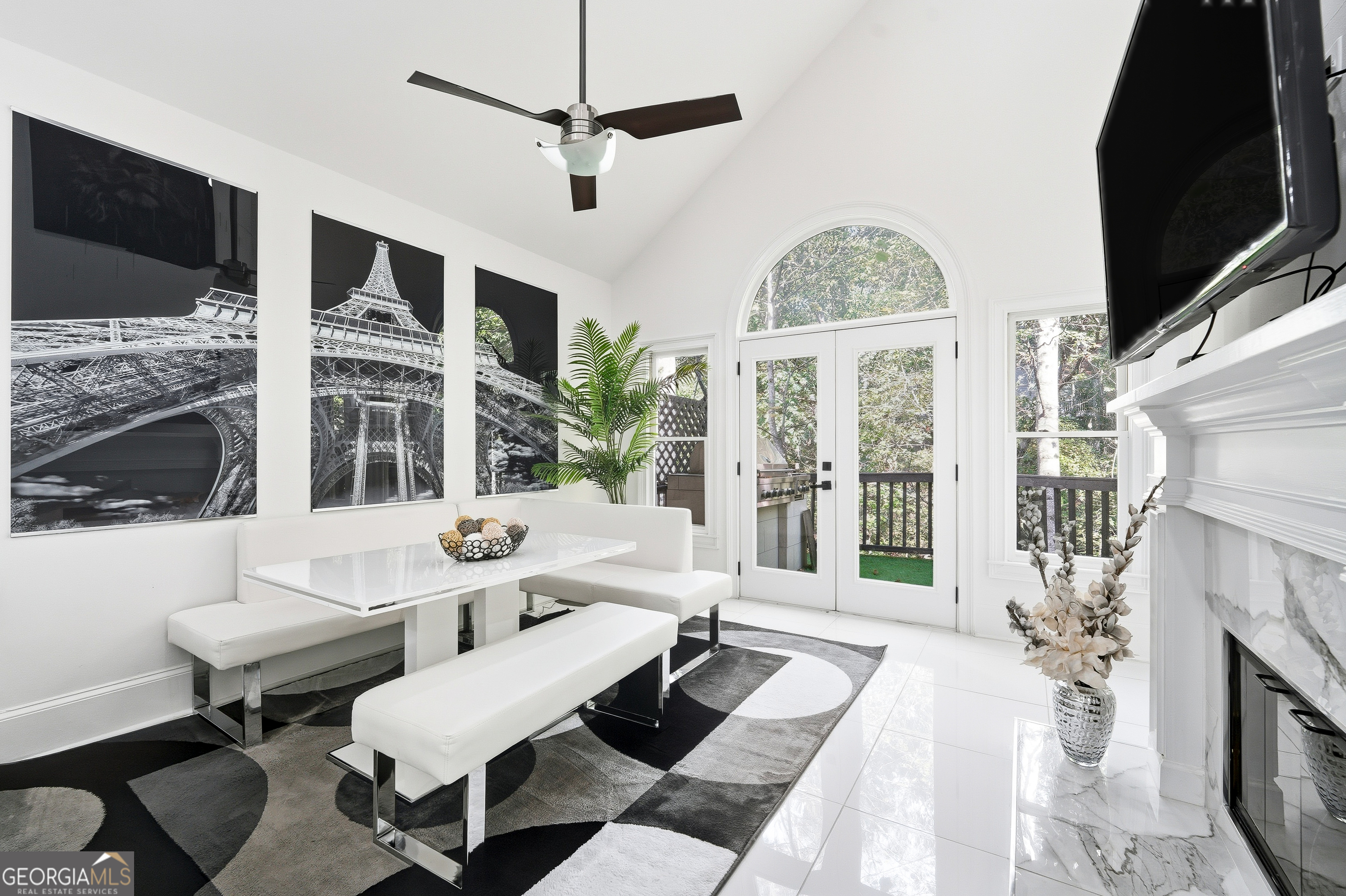 River Ridge - Residential