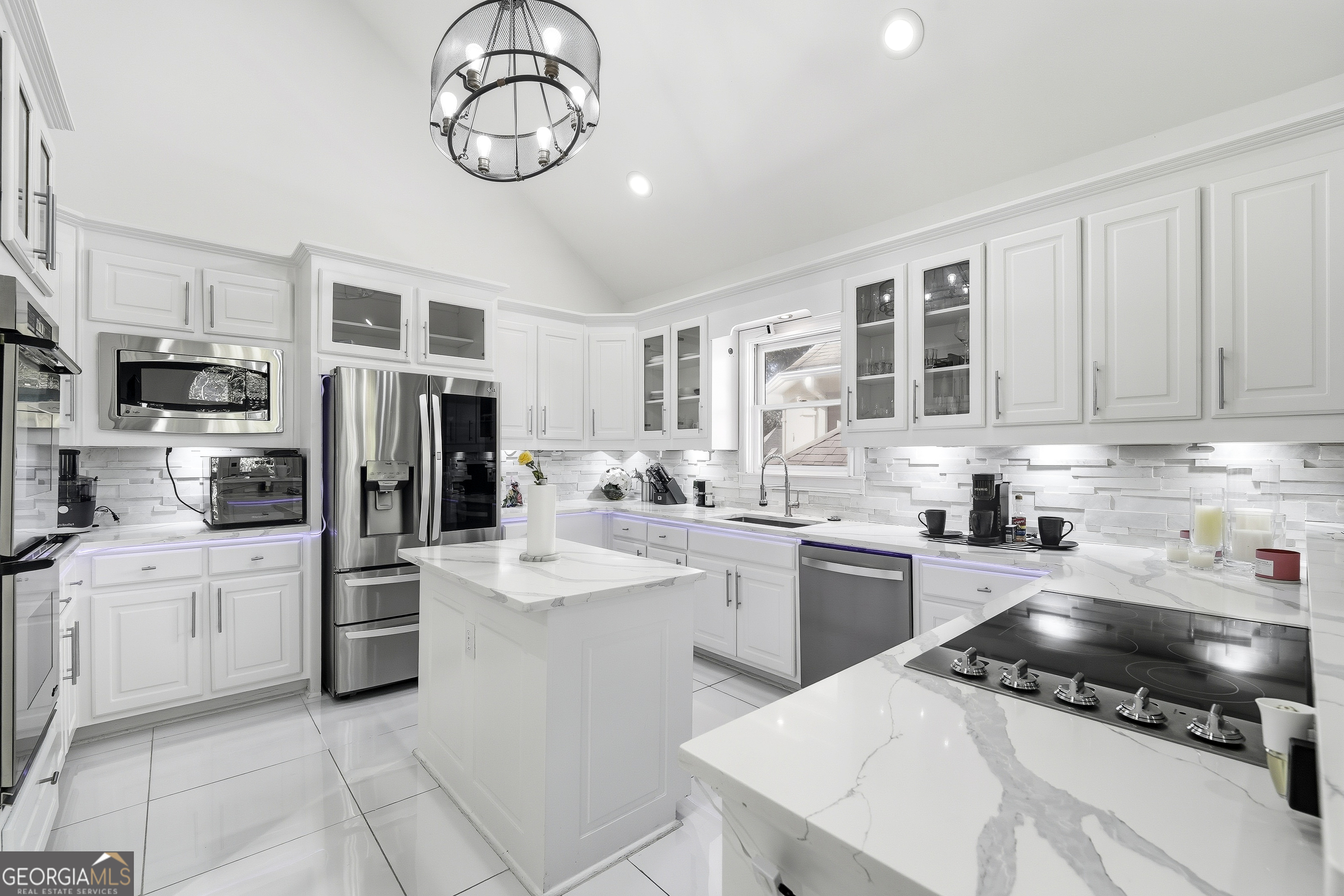River Ridge - Residential