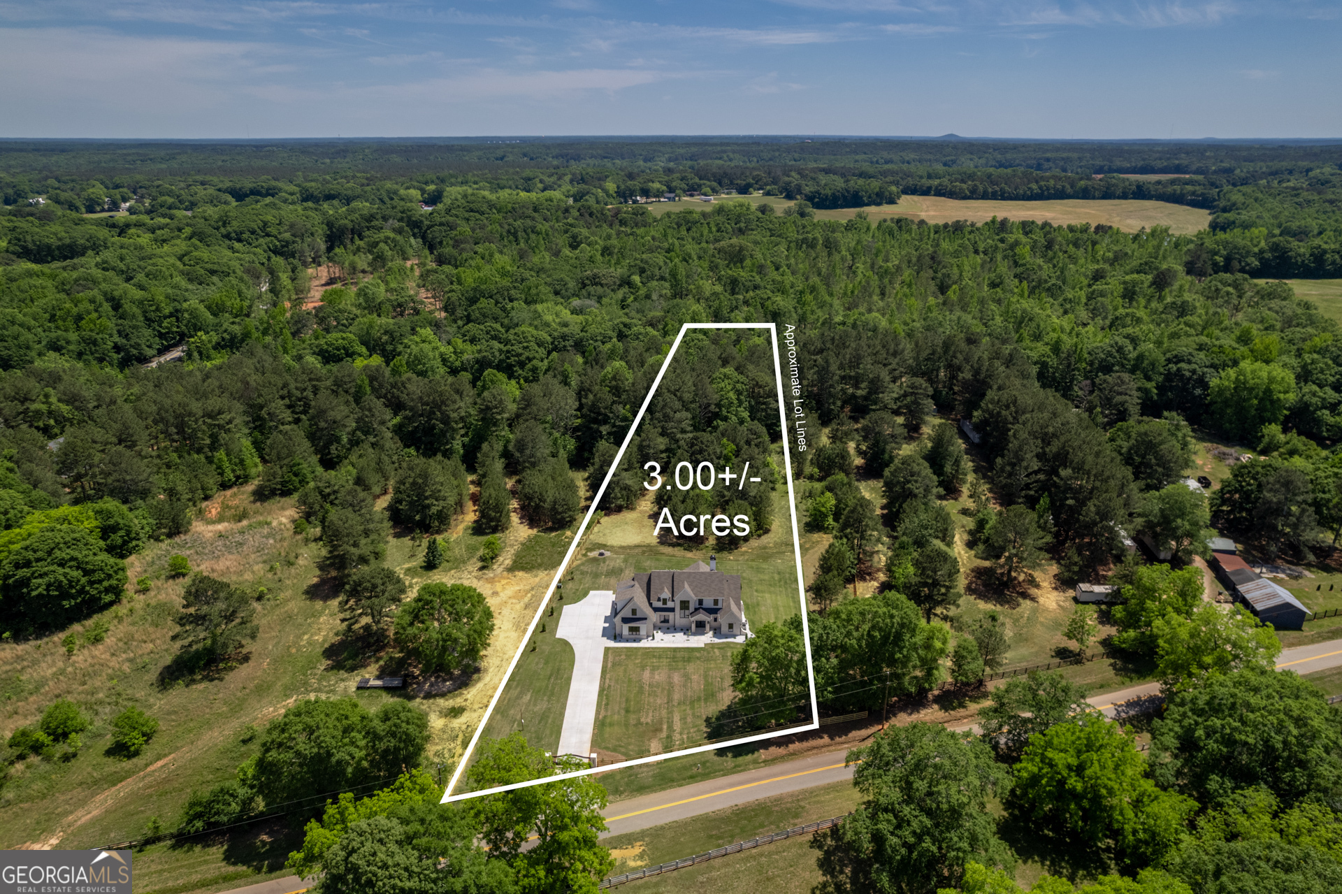 2944 George Williams RD