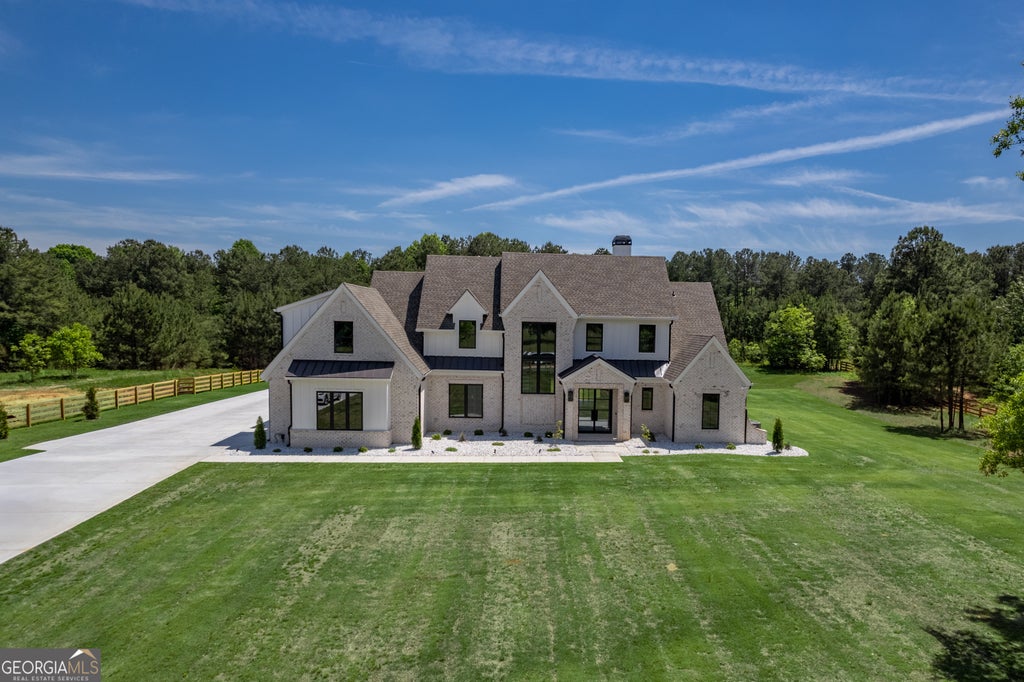 Photo of 2944 George Williams Road, Monroe, GA 30656 (MLS # 10759896)