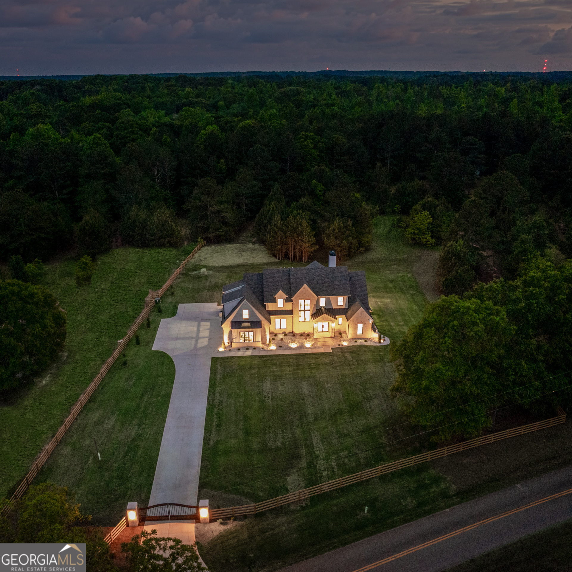 2944 George Williams RD