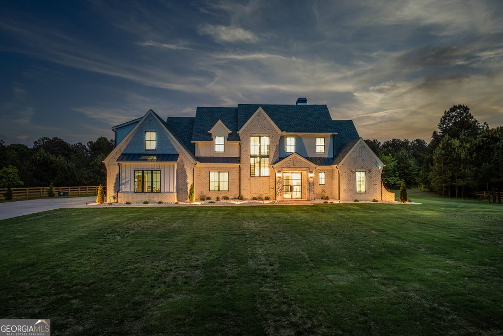 Photo of 2944 George Williams Road, Monroe, GA 30656 (MLS # 10759896)