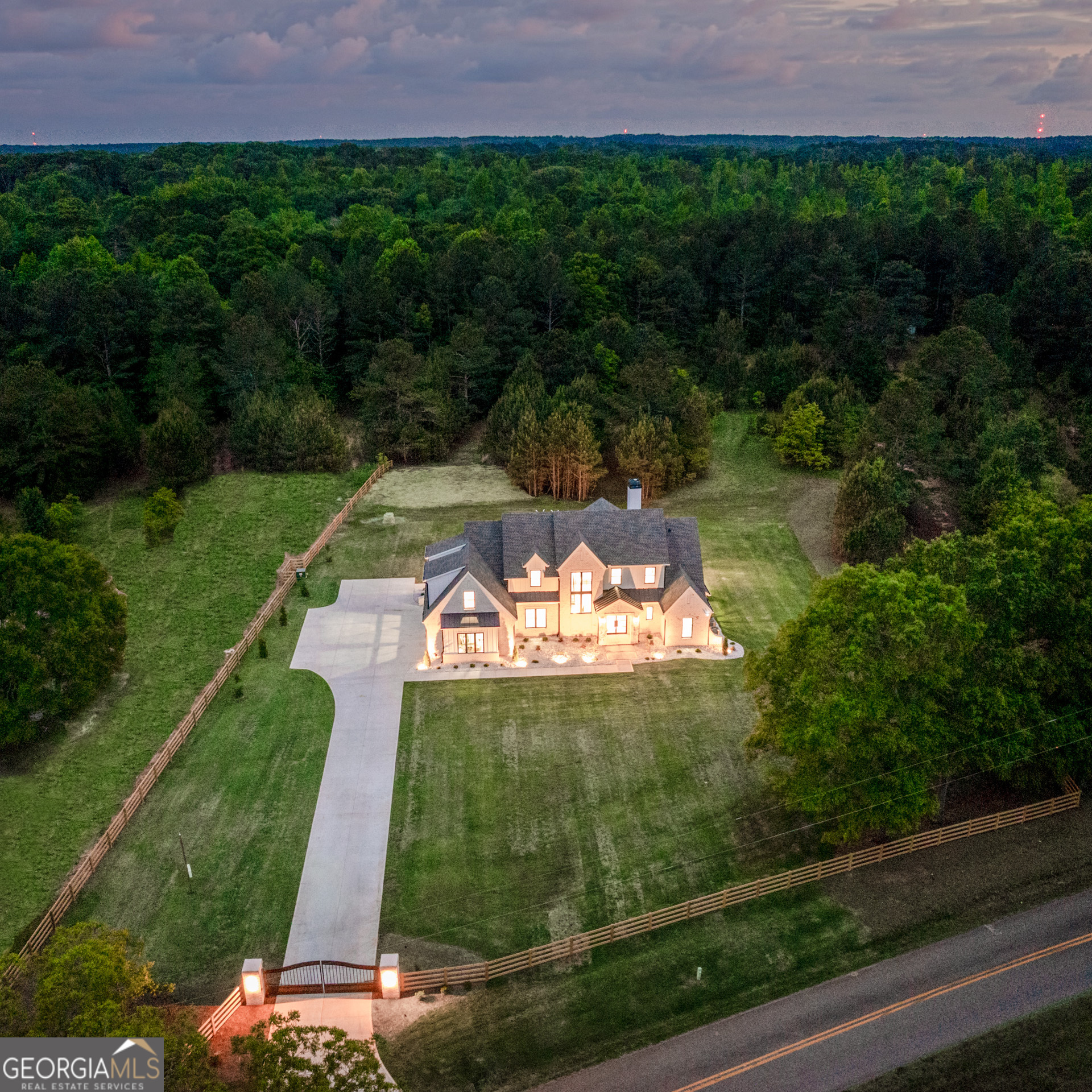 2944 George Williams RD