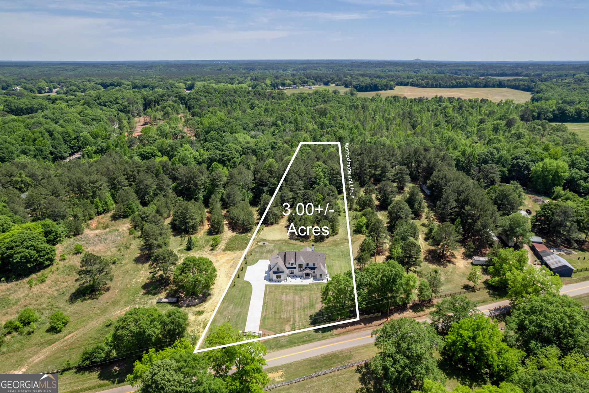 2944 George Williams RD