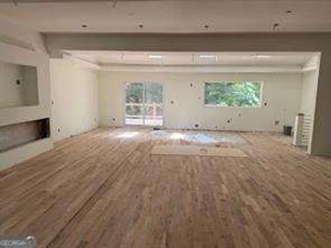 4886 Valley View CT Atlanta GA 30338