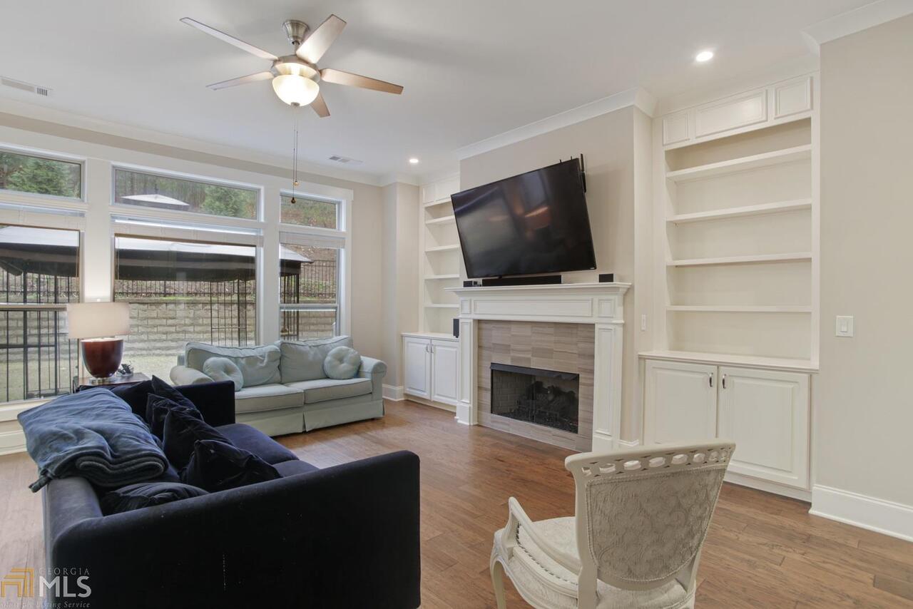 Woodmont Golf And Country Club - Residential