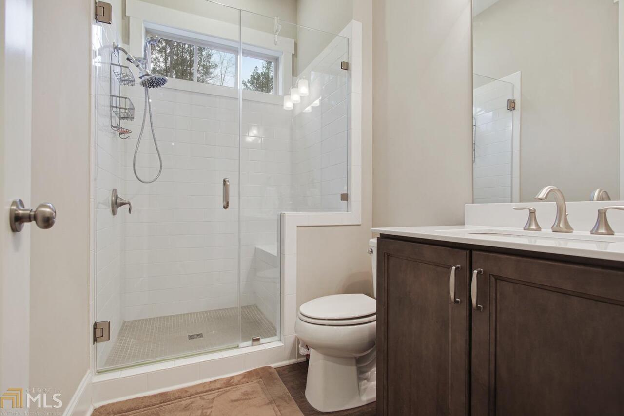 Woodmont Golf And Country Club - Residential