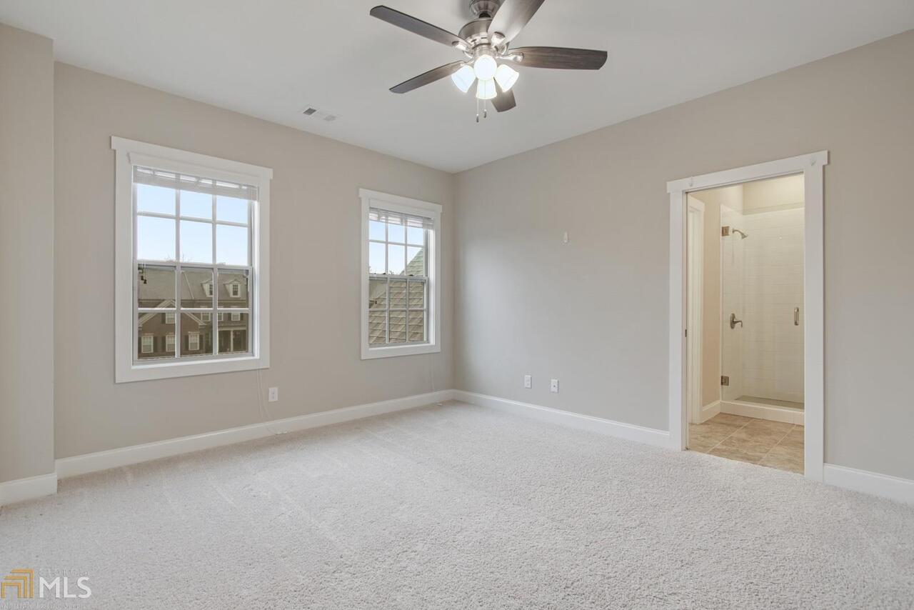 Woodmont Golf And Country Club - Residential
