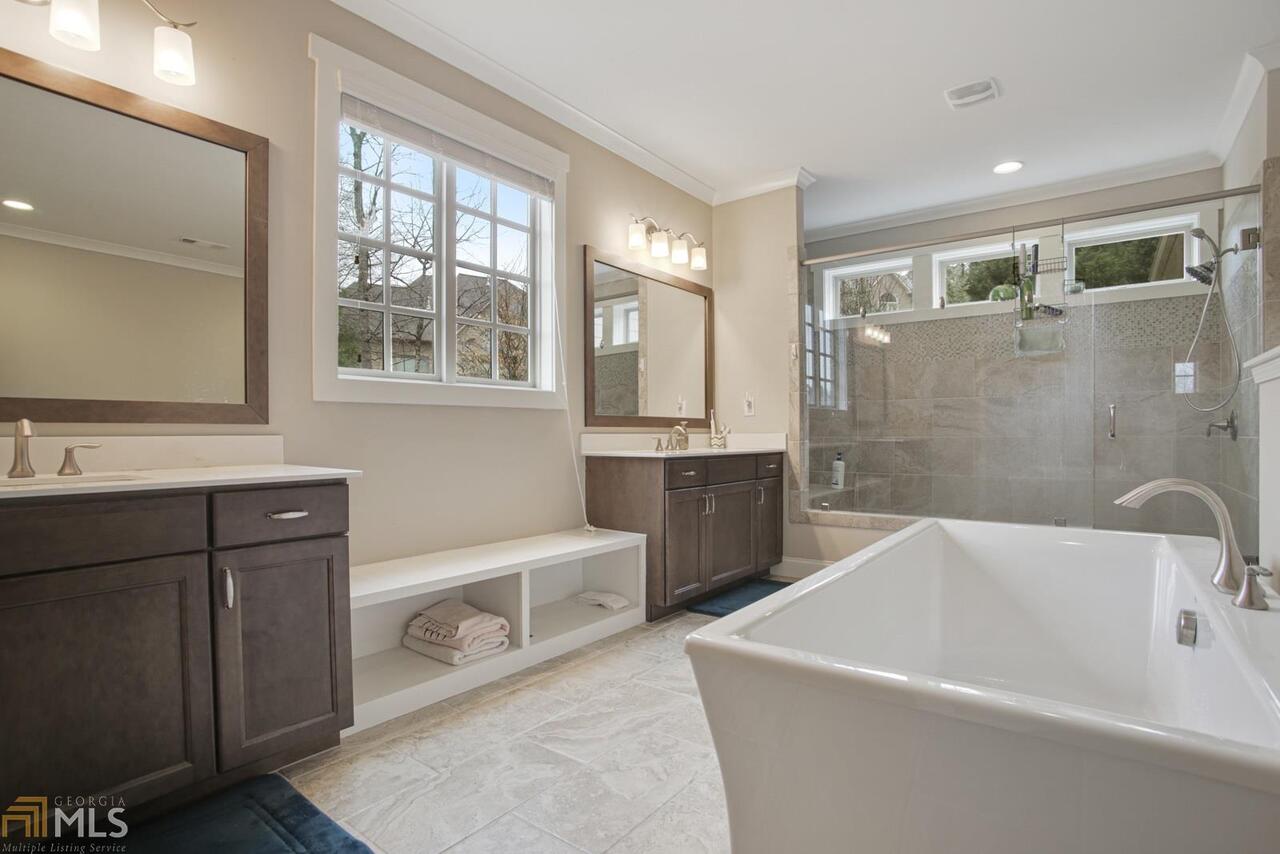 Woodmont Golf And Country Club - Residential