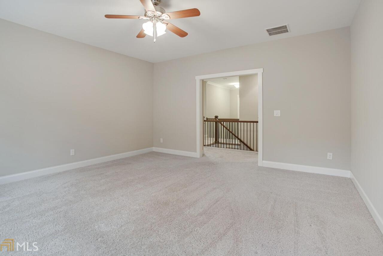 Woodmont Golf And Country Club - Residential