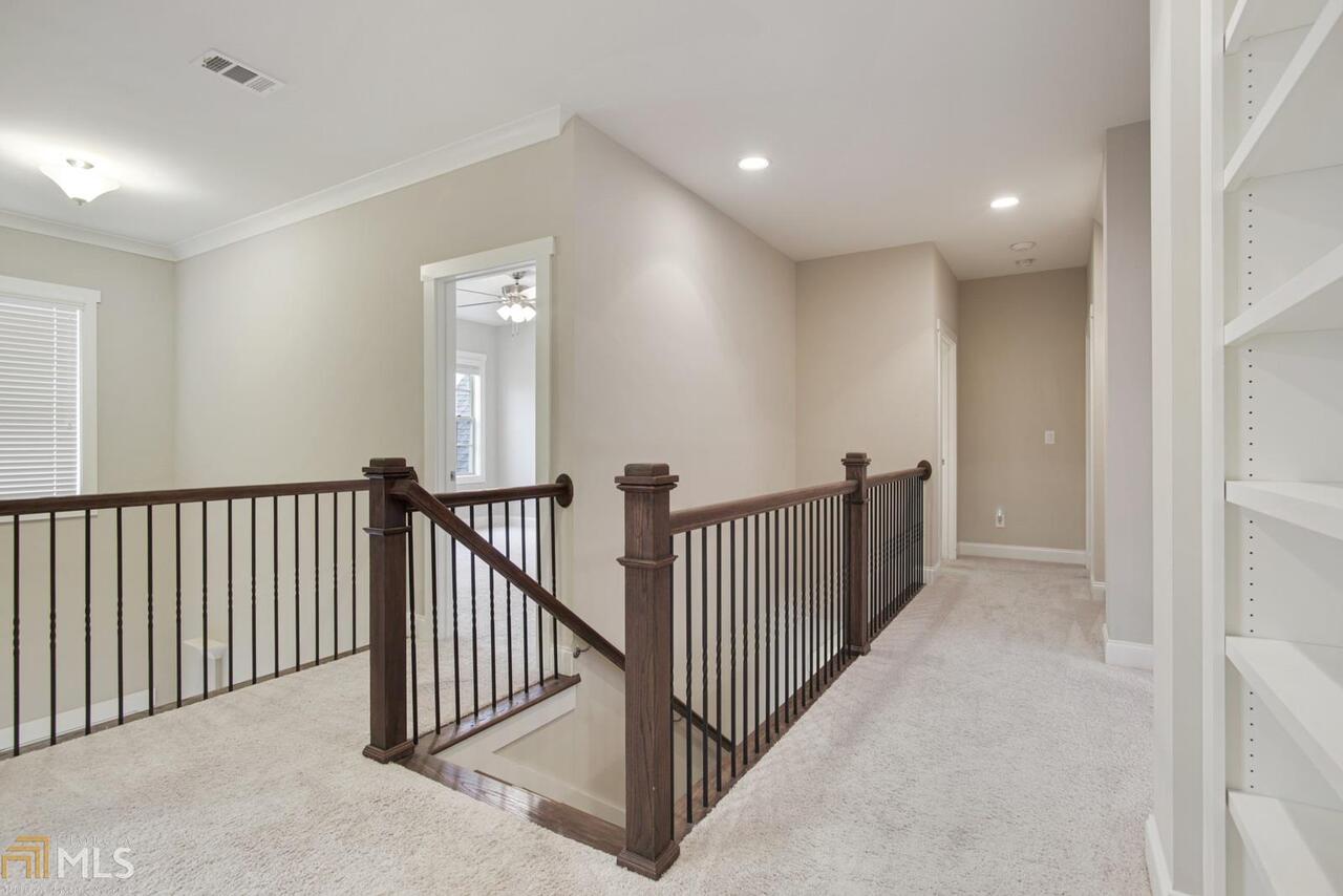 Woodmont Golf And Country Club - Residential