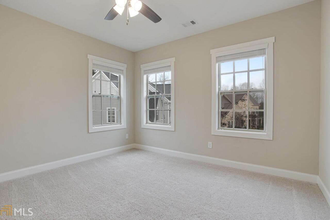 Woodmont Golf And Country Club - Residential