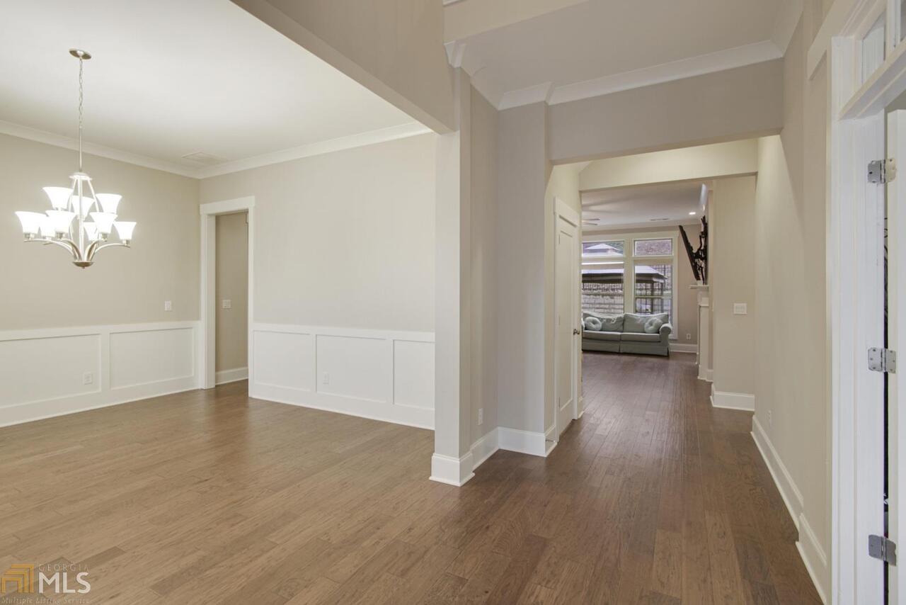 Woodmont Golf And Country Club - Residential