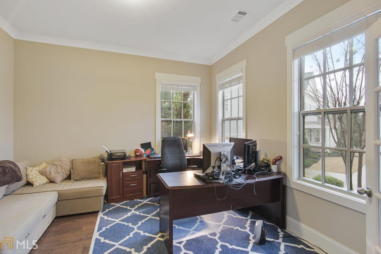 Woodmont Golf And Country Club - Residential