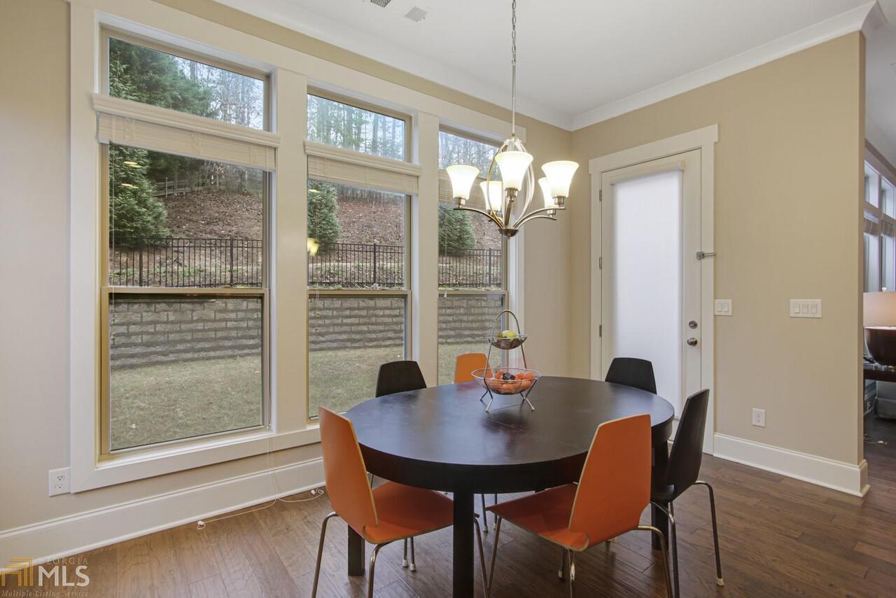Woodmont Golf And Country Club - Residential