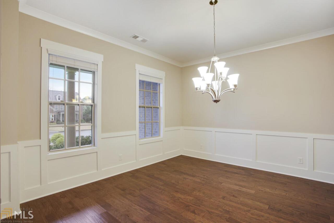 Woodmont Golf And Country Club - Residential