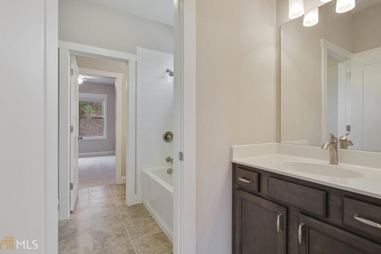 Woodmont Golf And Country Club - Residential