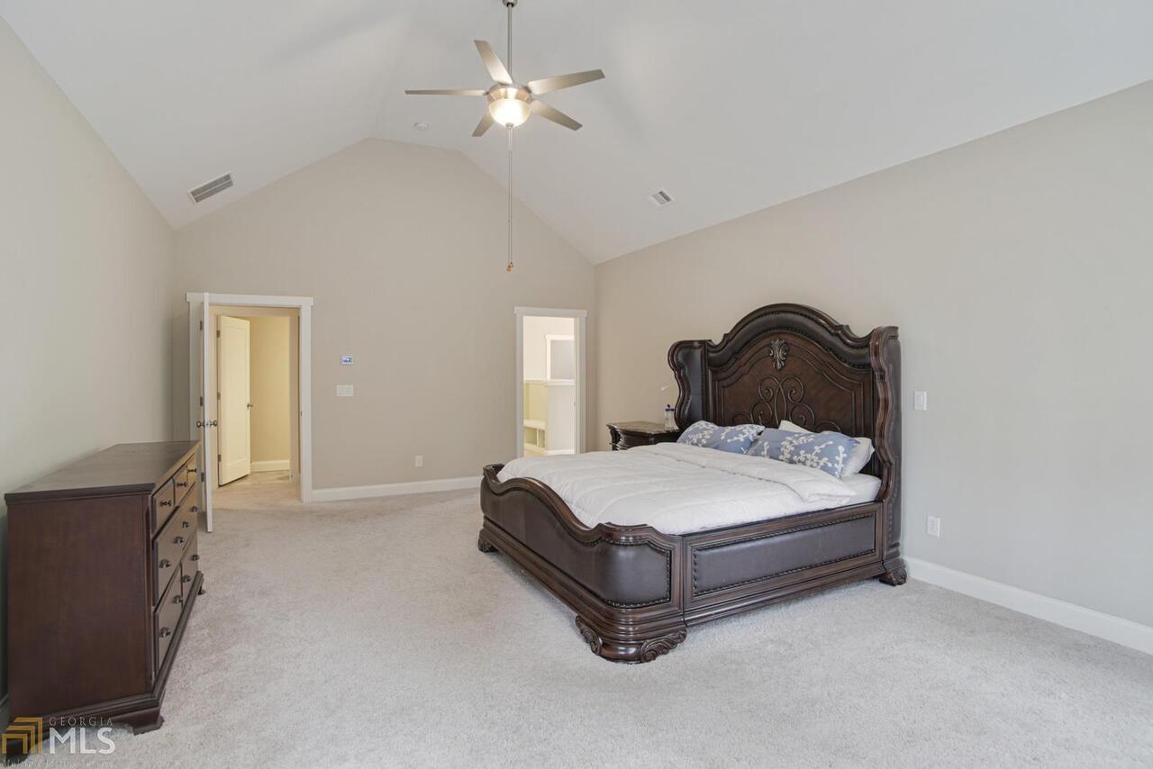 Woodmont Golf And Country Club - Residential
