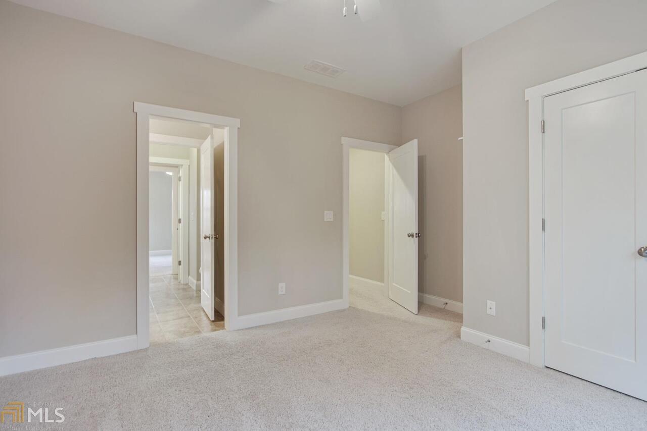 Woodmont Golf And Country Club - Residential