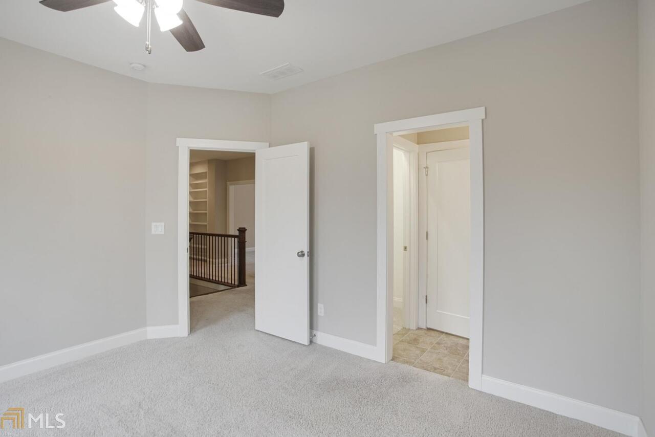 Woodmont Golf And Country Club - Residential