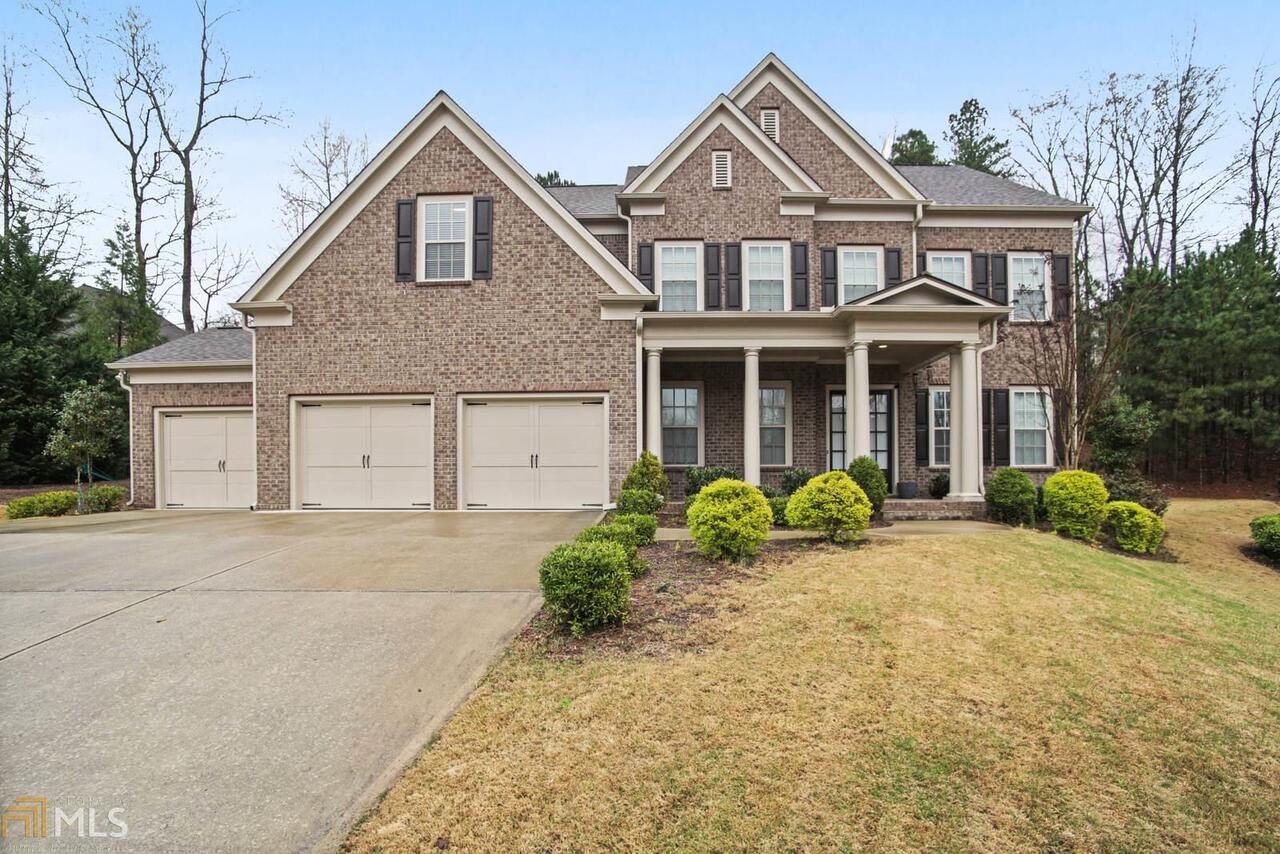Woodmont Golf And Country Club - Residential