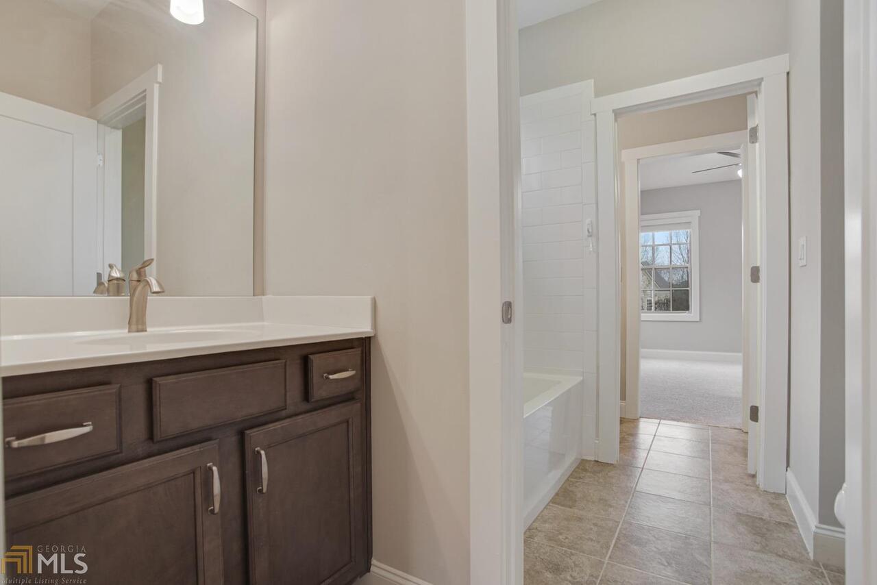 Woodmont Golf And Country Club - Residential