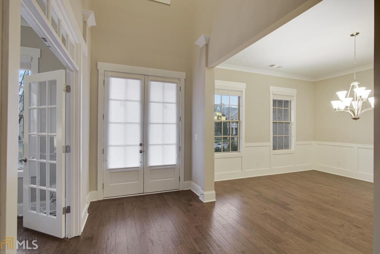 Woodmont Golf And Country Club - Residential