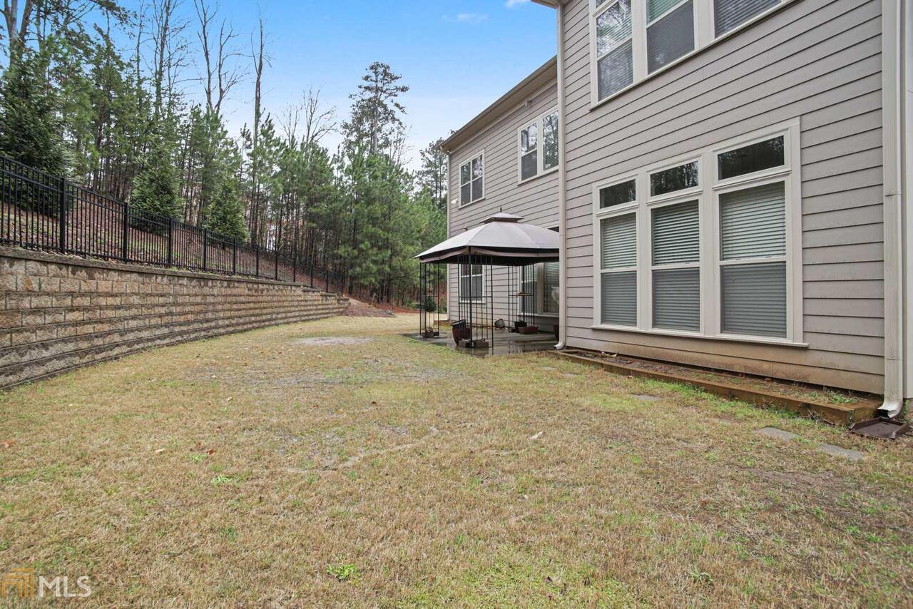 Woodmont Golf And Country Club - Residential