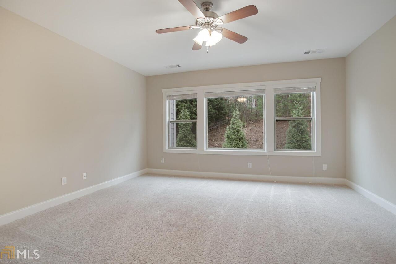 Woodmont Golf And Country Club - Residential