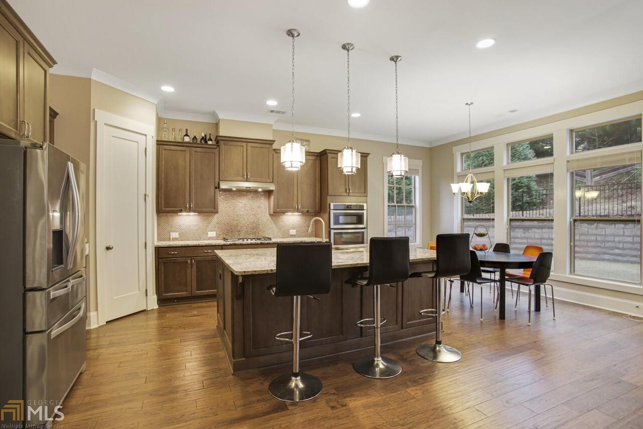 Woodmont Golf And Country Club - Residential