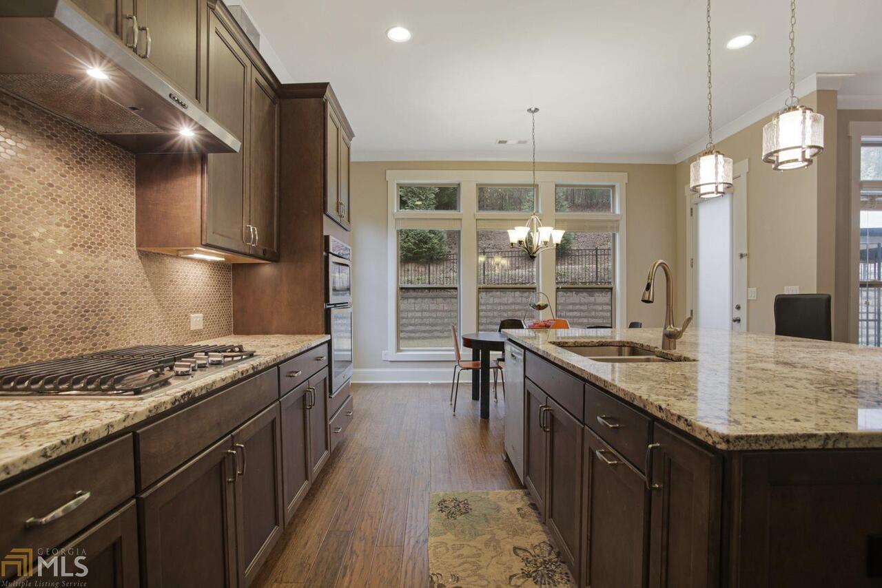 Woodmont Golf And Country Club - Residential