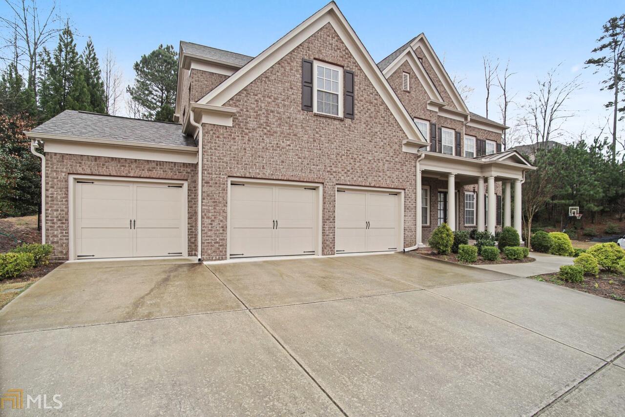 Woodmont Golf And Country Club - Residential