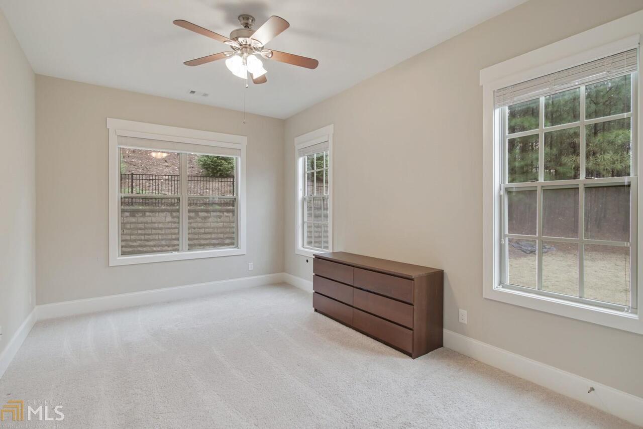 Woodmont Golf And Country Club - Residential