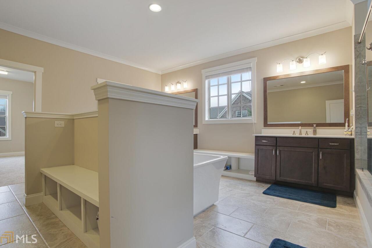 Woodmont Golf And Country Club - Residential