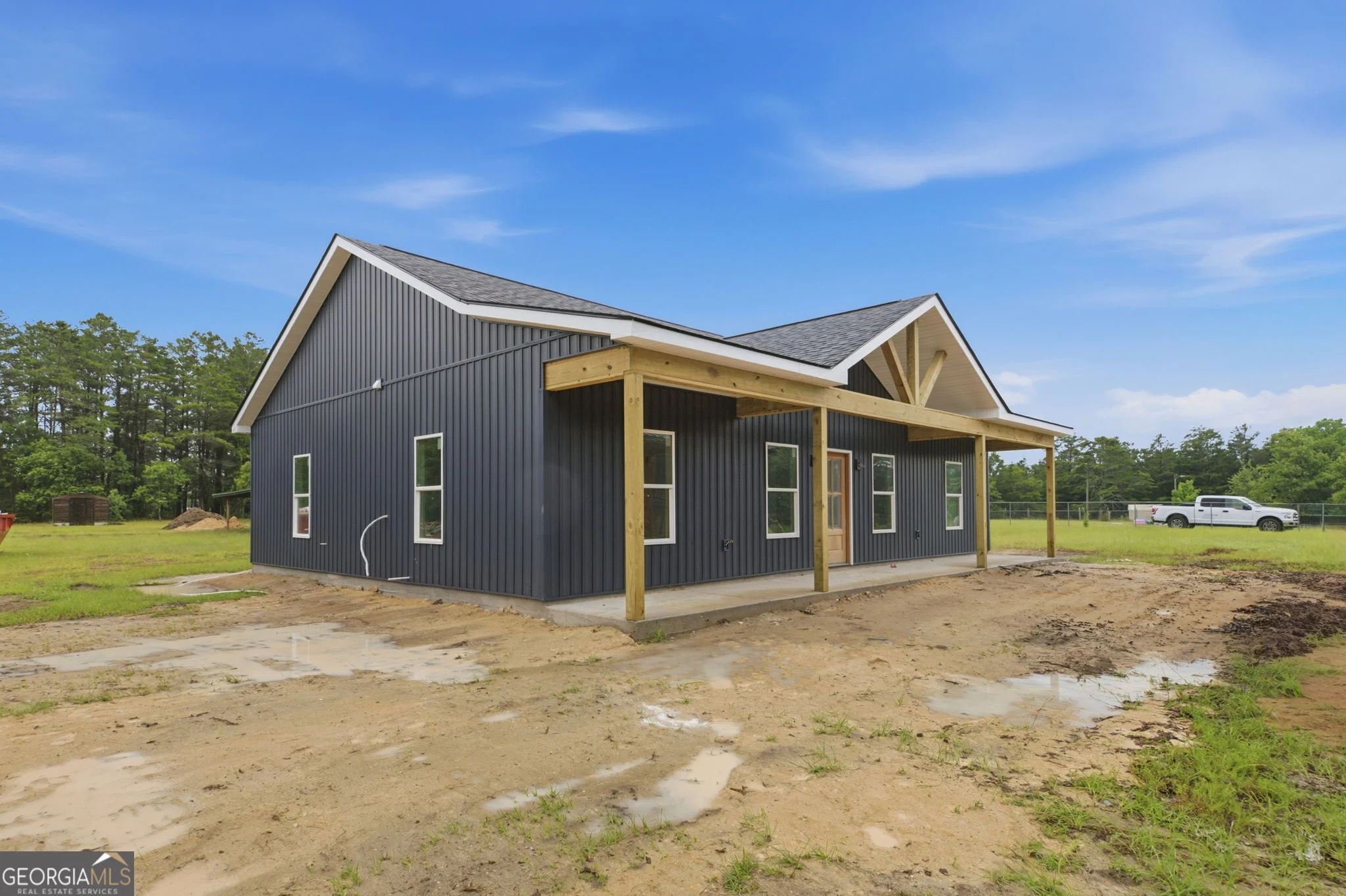 2759 Hortman Mill Road, Roberta, GA, 31078