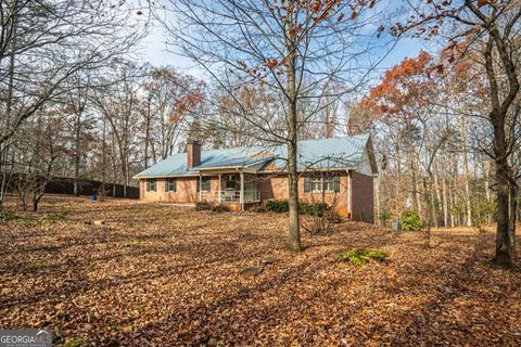 323 McCartan TRL Clarkesville GA 30523