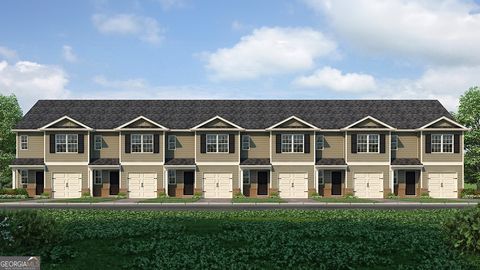 2080 Moss Hill RD 14 Stone Mountain GA 30088