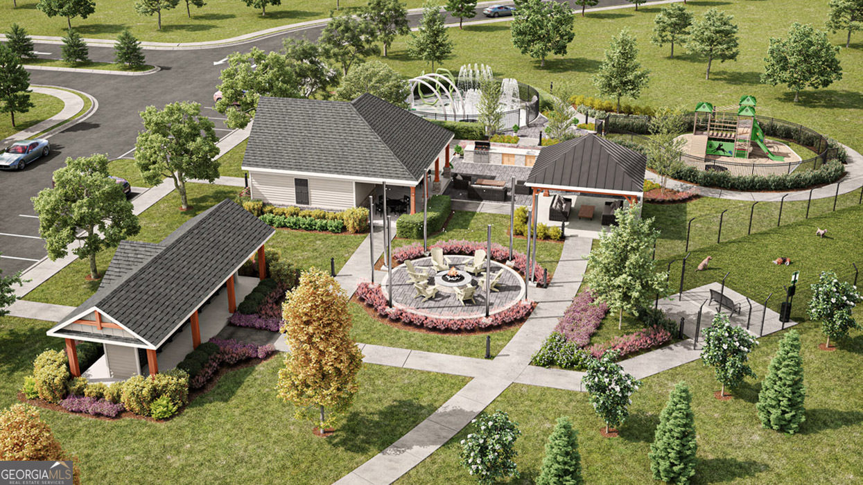 2080 Moss Hill RD 14